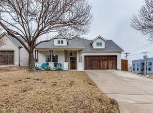 3700 Linden Ave, Fort Worth, TX 76107