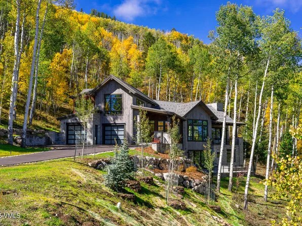 880 Forest Trl, Edwards, CO 81632