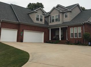 100 Timber Ridge Blvd, Byron, GA 31008