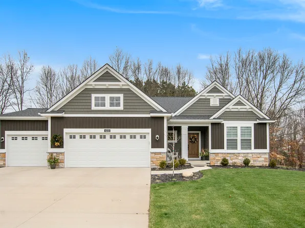 The Spruce Plan, Macatawa Legends