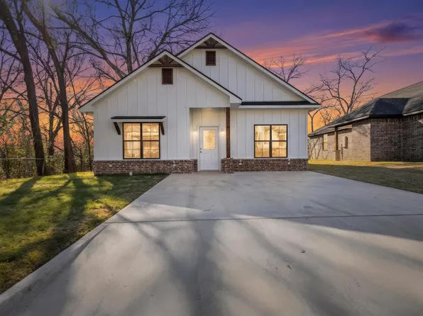 1310 Claude, Tyler, TX 75702