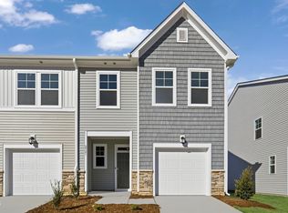 2921 Hickory Field Dr, Raleigh, NC 27616