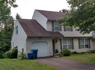 452 Campus Dr, Perkasie, PA 18944