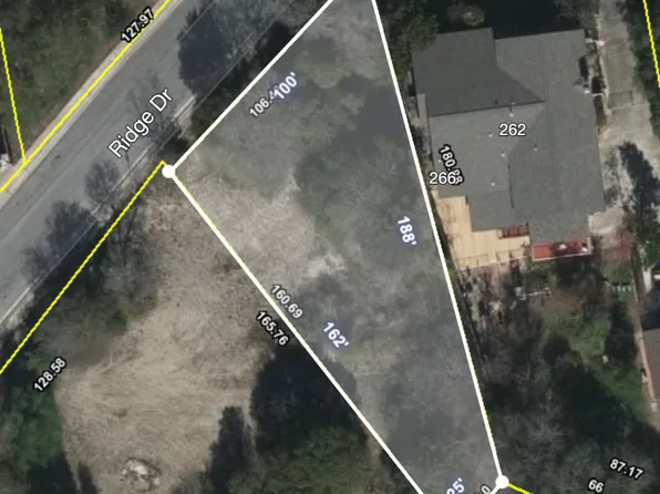 266 RIDGE DR LOT 93, San Antonio, TX 78228