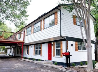 2841 San Gabriel St, Austin, TX 78705