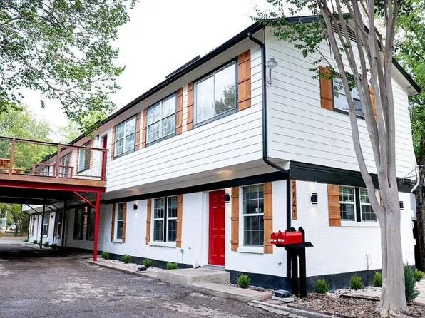 2841 San Gabriel St, Austin, TX 78705