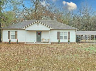 39 Grant 135, Sheridan, AR 72150