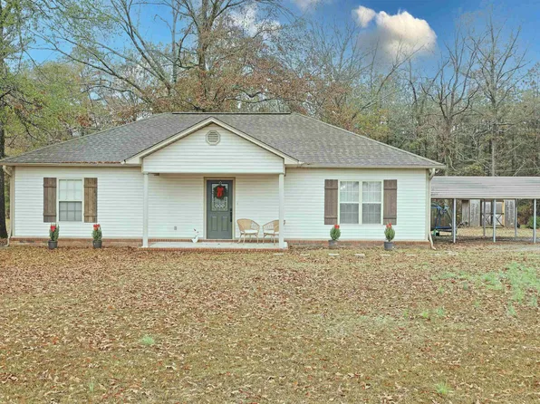 39 Grant 135, Sheridan, AR 72150