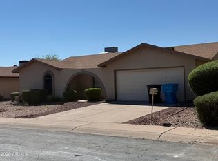 4849 E WESTERN STAR Boulevard, Phoenix, AZ 85044
