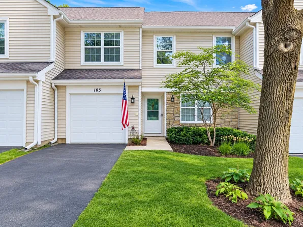 105 Parkview Dr, Wauconda, IL 60084