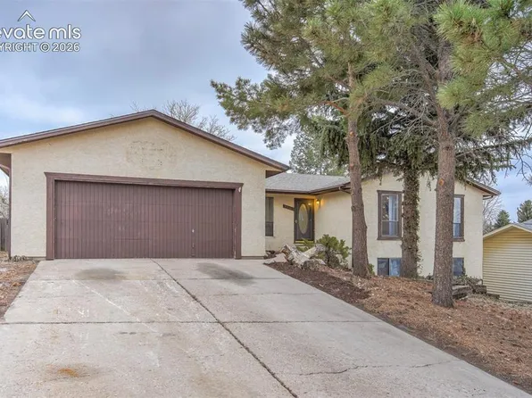 5665 Tuckerman Dr, Colorado Springs, CO 80918