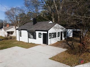 1623 Montreal Rd, Tucker, GA 30084