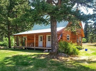 17 Maxville Rd, Philipsburg, MT 59858