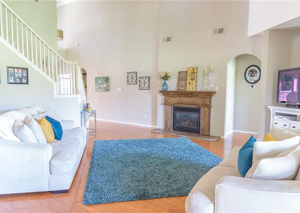 10417 Melrose Ln, Fort Worth, TX 76244 Zillow