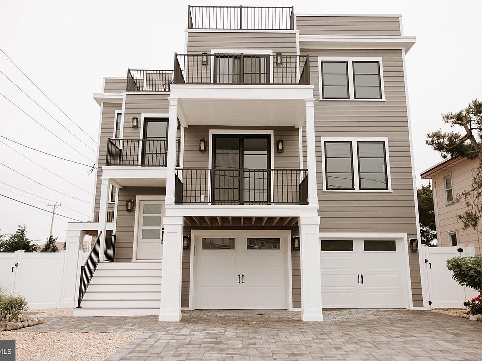 49 N 1st St, Surf City, NJ 08008 | Zillow
