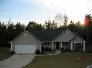240 Pine Ridge Cir, Winterville, GA 30683