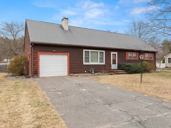 7 Blueberry Hill Rd, Groveland, MA 01834