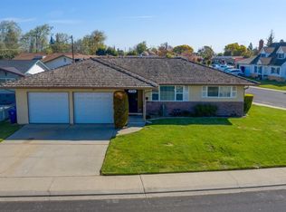 734 El Portal Ave, Manteca, CA