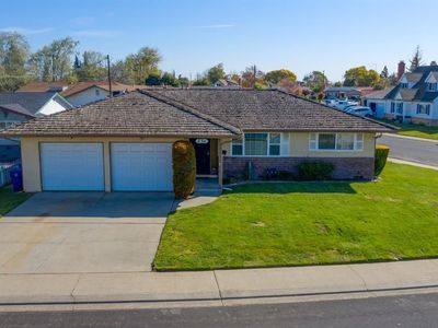 734 El Portal Ave, Manteca, CA, 95337