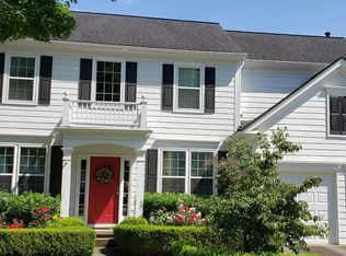 2524 Haddenham Ln SW, Smyrna, GA 30082
