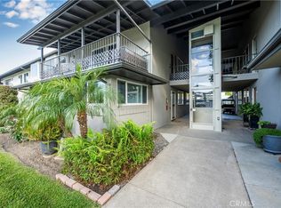 1841 McKinney M15 Way #24G, Seal Beach, CA 90740