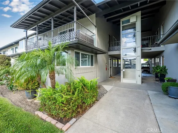 1841 McKinney M15 Way #24G, Seal Beach, CA 90740