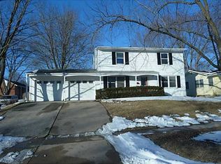 3004 Raven St, Iowa City, IA 52245