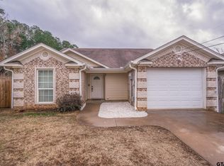 1202 Silver Spur, Longview, TX 75604