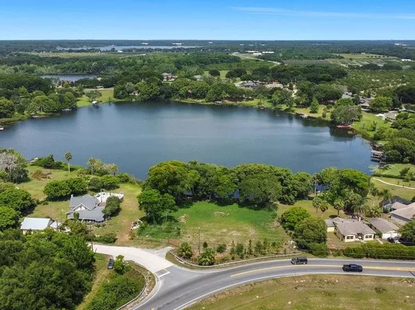 17411 County Road 448 #7, Mount Dora, FL 32757