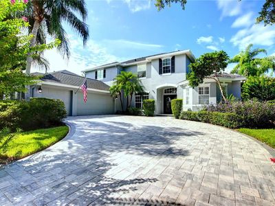 1551 Cherry Lake Way, Lake Mary, FL, 32746