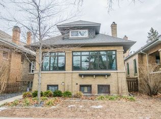 5125 N Saint Louis Ave, Chicago, IL 60625