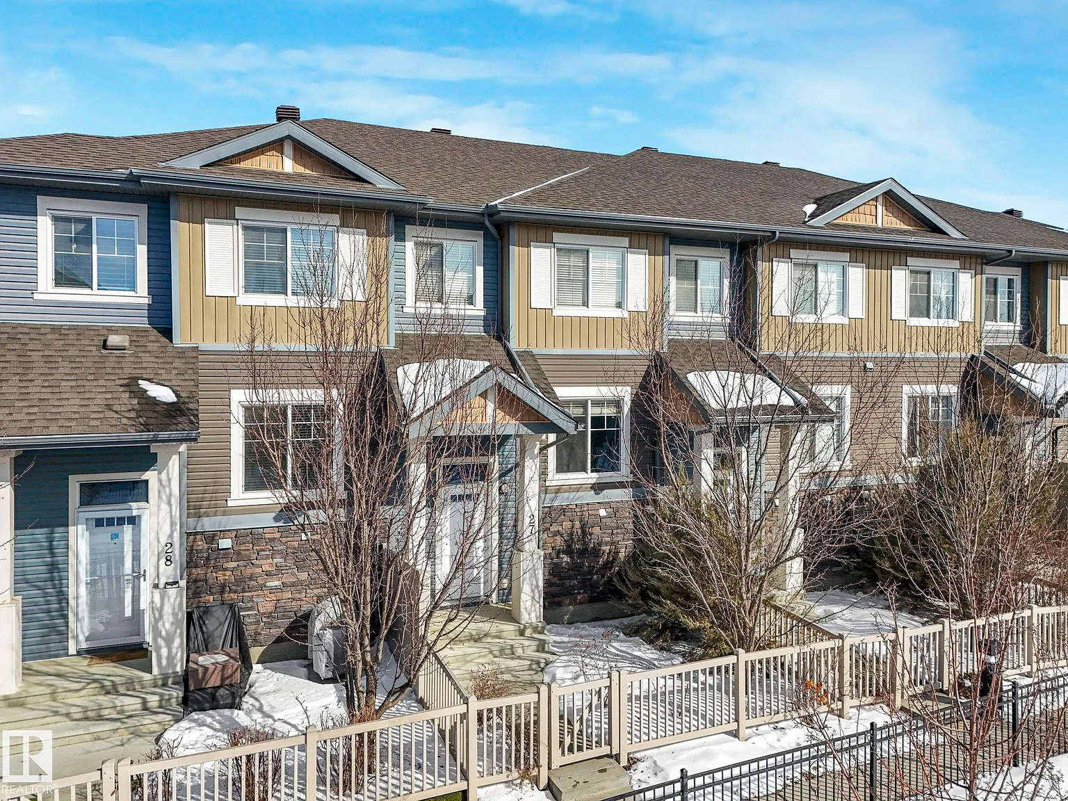 1030 Chappelle Blvd SW #27 photo 1