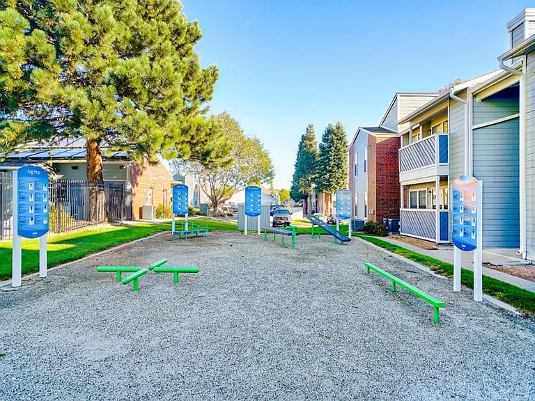 Mountain View — Photo 6