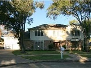 4010 Larkfield Ct, Houston, TX 77059