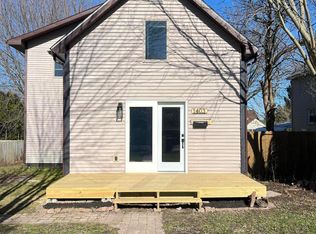 1403 Bingham Ave, Sault Sainte Marie, MI 49783