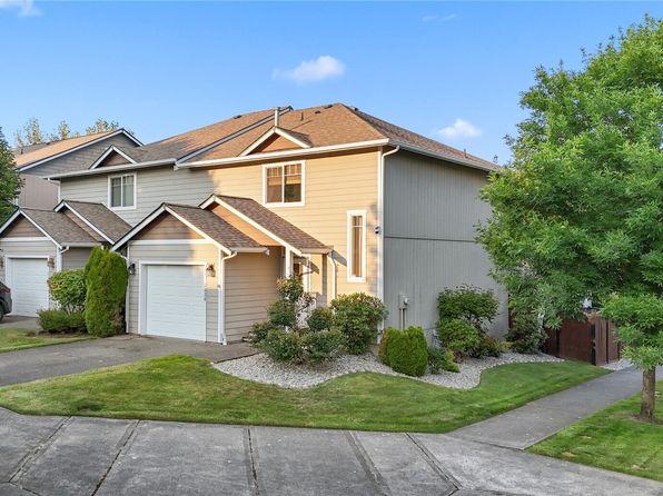 2828 Alyssa Court SE, Olympia, WA 98501