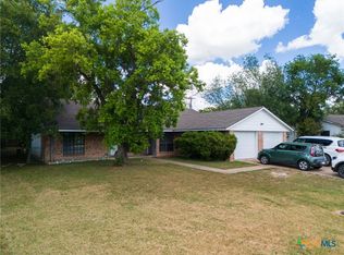 2906 Trenton Dr, Temple, TX 76504