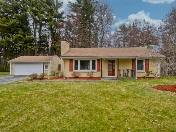 20 Lynwood Rd, East Longmeadow, MA 01028