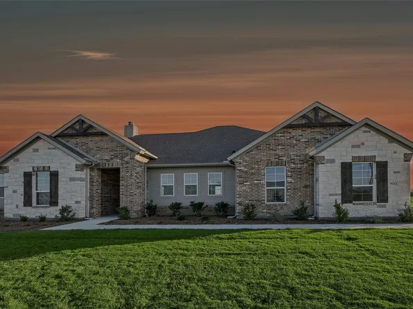 900 County Road 200, Valley View, TX 76272