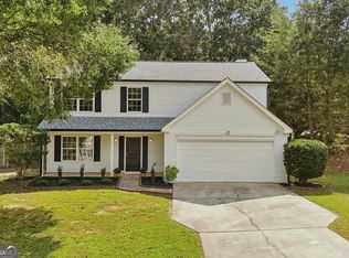 1149 Grandview Cir, Powder Springs, GA 30127