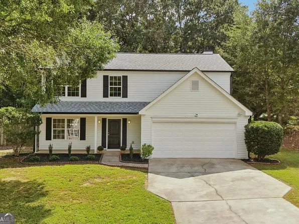 1149 Grandview Cir, Powder Springs, GA 30127