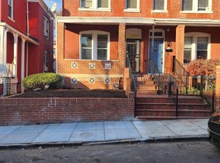 737 Gresham Pl NW, Washington, DC 20001