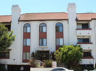 1443 Barry Ave, Los Angeles, CA 90025