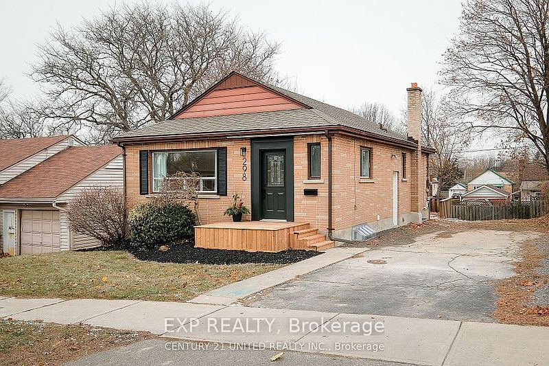 Peterborough House for rent - 5 Bedrooms — photo 34