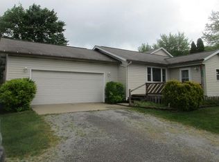 112 Phillips Dr, Franklin, PA 16323