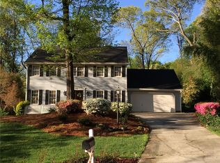 223 Weatherstone Pkwy, Marietta, GA 30068