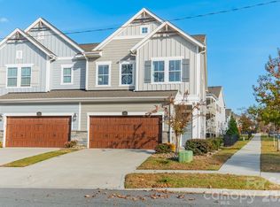 2504 Lola Ave, Charlotte, NC 28205