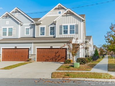 2504 Lola Ave, Charlotte, NC, 28205