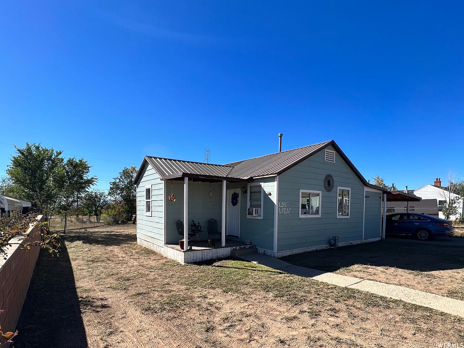 126 6th W, East Carbon, UT 84520 MLS 1938506 Zillow