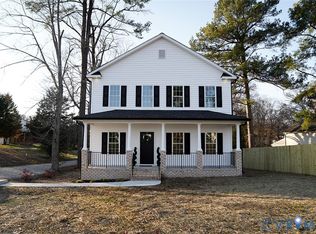 2328 Pocoshock Blvd, North Chesterfield, VA 23235